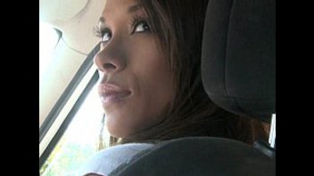 Кейша едет на хату Майка