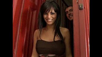 Великолепная Румынка Анжелика