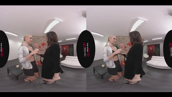 Девушки рождества чёрного времени