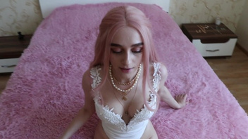 Оцените мой оральный навык