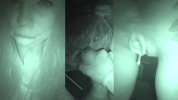 Хэллоуин с суками, которые хотят ебаться