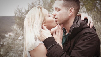 Вкусный секс от сладенькой парочки