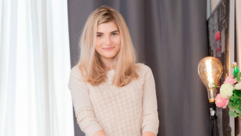 Блондинку в жесткой форме, секс для красавицы