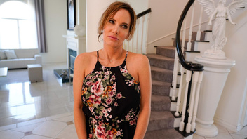 Две любовницы на один хер