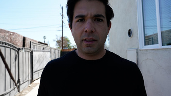 Знакомство  с Николь (Nicole Aria) для отличного минета