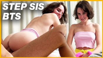 Отличный  секас с  брюнеткой