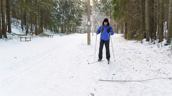 Двух роскошных телочек греет здоровым членом