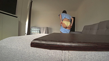 Мужик выебал чужую бабу