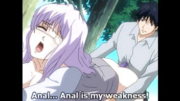 Мультяшное порно с грудастыми тёлками