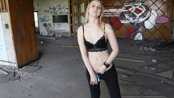 В ротик и крутая ебля, отличный секс