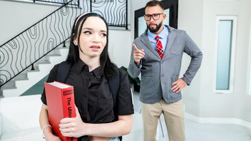 Молодая Селина (Selina Imai) в отличном сексе