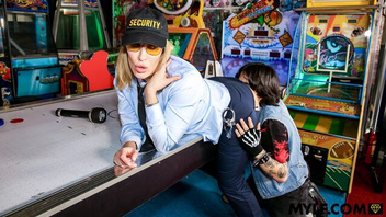 Подлизал телочке и отлично натянул