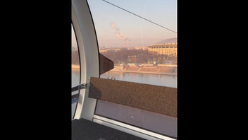 Быстрый отсос на улице