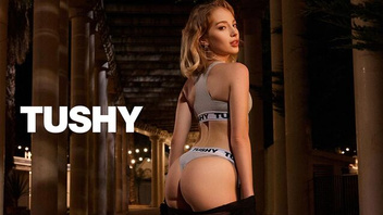 Сладкая Белла (Bella Spark) в сексе