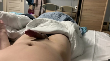 Горячая телочка отлично обслужила член