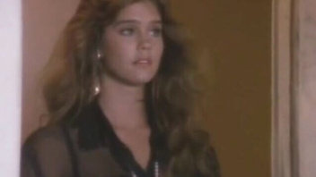 Бабы и жаркий страпон