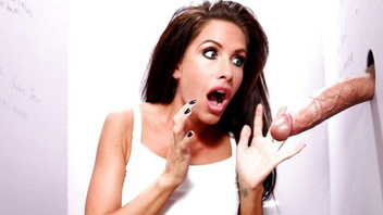 Отсос от телочки красотки и куни