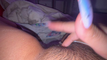 Соло с игрушкой - домашка бабы