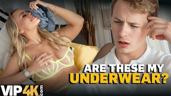 Распутная мамаша хочет молодого парня