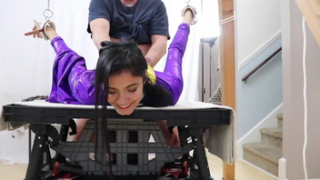 БДСМ ебля с сучками