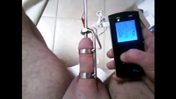 Моя новая игрушка