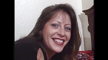 Любительский анал