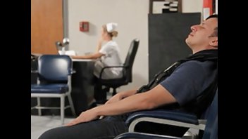 Горячее половой акт в больнице