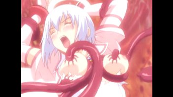 Унижена щупальцами