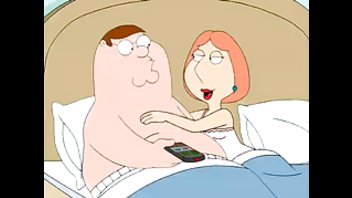 Мультипликационное порно видео