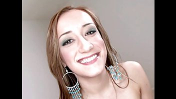 Стройная сучка сосет и трахается в платье