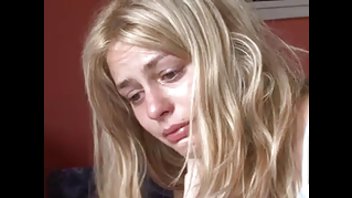 Болезненный анальный опыт