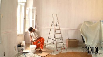 Квартирный вопрос