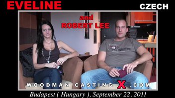 Кастинг Вудмана для двоих