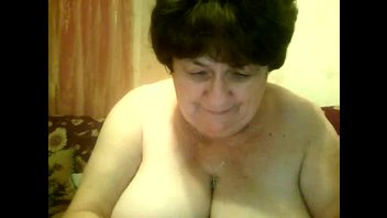 бабушка отжигает