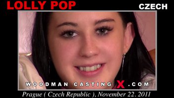 Плоскогрудую молодуху из Чехии отодрали как шлюху на кастинге Вудмана