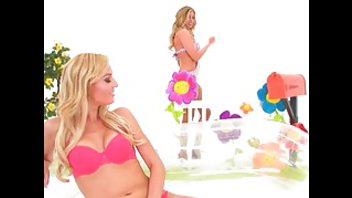 Сладкие фантазерки