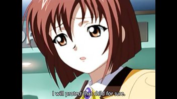 Порно мультик про развратных учеников старших классов