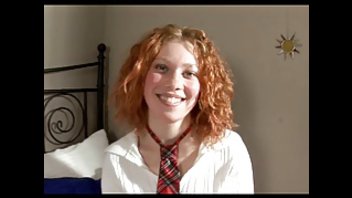 Дырки молодой курвы познали прелести фистинга и жестокого траха