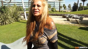 Секс с Алекс