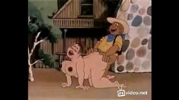 Порно мультик!